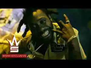 John Wicks "Wicks Wickeded" (WSHH Exclusive - Official Music Video)